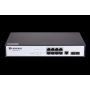 Bdcom 8 Port Managed Gigabit Poe Switch