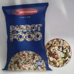 Valemount Parrot Health Mix 1KG