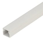 3 Meter Solid Trunking 25X16MM-HT-TS-25X16