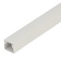 3 Meter Solid Trunking 25X16MM-HT-TS-25X16