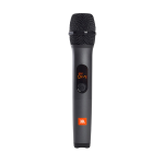 Wireless Dynamic Vocal Microphone