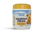 Zinplex Aqueous Crm 500ML Jnr
