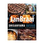 Jan Braai Shisanyama