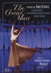 Mozart-the Great Mass - Import Dvd