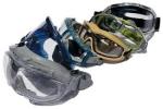 Full Frame Safety Glasses