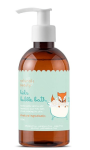 Naturals Beauty Kids Bubble Bath - 200ML