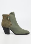 Sandi 2 Ankle Boot - Olive