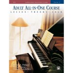 Alfreds Basic Adult All-in-one Course Book 2