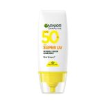 Garnier Skin Active Invisible Serum Sunscreen - Super UV - SPF 50+ - 30ml