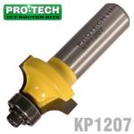 PRO-TECH Corner Rounding 1' X 1 2' 1 4' Radius 1 2' Shank