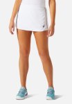 ASICS Court W Skort - Brilliant White