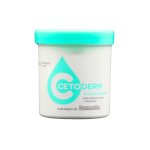 Cetoderm Cre - 450