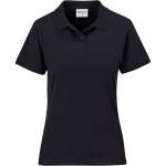 Ladies Eco Promo Golf Shirt - White 4XL