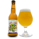Barrel Brewing Tropical Parade New American Ipa - Single