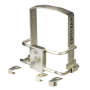 Centurion D5 Theft Resistant Cage V6 Incl. Padlock