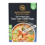 Blue Elephant Premium Thai Tom Yam Chilli Paste 70 G