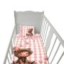 Baby Bear Cot Duvet Set