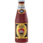 Tomato Sauce Bottle 700ML