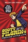 Scott Pilgrim - Scott Pilgrim& 39 S Precious Little Life: Volume 1 Paperback