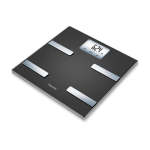 Beurer Bf 530 Diagnostic Scale