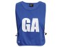 Brt Netball Players Bib Set Of 7