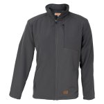Sterling Sherpa Lined Soft Shell Jacket