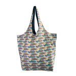 Fishies Utility Bag