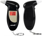 Fervour Breathalyzer Alcohol Tester With Lcd Display Plastic Skimmer Kitchen Tool Set