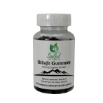 Shilajit Gummies 60