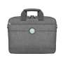 Port Designs Yosemite 13-14" Toploading Case Eco Gy