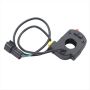 Electric Off-road Motorcycle Combination Switch Compatible With Universal