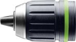 Festool Festool Keyless Chuck Kc 13-1 2-K-FFP 769067 FES769067