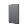 Seagate Basic Portable Drive - 2TB. USB 3.0