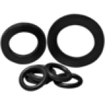 Gardena Washer & O Ring Set 4 Piece
