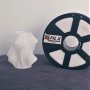 Filx Abs White 1KG 1.75MM Filament