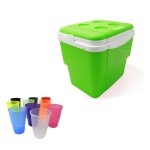 Cooler Box Summer Combo – Milla Cups 10PCS