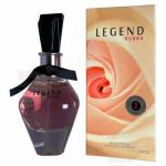 Legend Rossa - Frangrance World