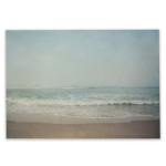 Morning Walk 2 Art Print - 100CM X 150CM No Frame Print Only