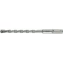 Alpen Sds Plus Drill Bit 310 X 250 25.0 Mm ALP84725