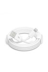 Hoco 3M USB To Iphone USB Charging Cable 3A X20