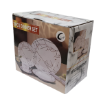 20 Piece Dinner Set SGN2454