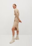 Dress Goleta - Beige