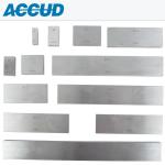 Gauge Block Set Alloy Steel 12 PC 10 291. 8 Mm ISO3650 Grade 0 AC517 012 01