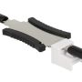 Delock Keystone Tool RJ45 Secure