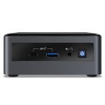 Intel Nuc 10TH Generation Core I5-10210U 4.10GHZ