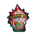 Popping Candy Watermelon Flavour 15G