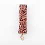 Bronze Cheetah Tote Bag Strap - Bronze