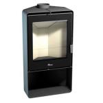 - Atlantic 613R Fireplace 10KW