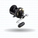 Shimano Tld 20 - Basil Manning