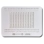 Writing Slate 1-110 Number Chart 0-20 Numberline Junior Alphabet A-z